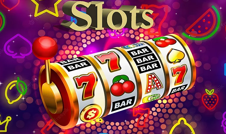 Cách Chơi AG Gaming Slots