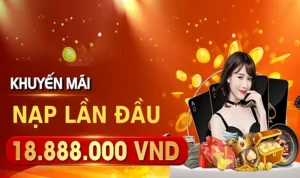 Cách Nhận Thưởng Nạp 100% Cho Lần Đầu Tại Nhà Cái 009 Casino