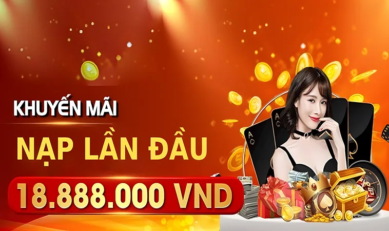 Cách Nhận Thưởng Nạp 100% Cho Lần Đầu Tại Nhà Cái 009 Casino