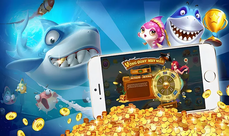 Cách Tham Gia BBIN Bắn Cá Tại 009 Casino Chi Tiết, Đơn Giản