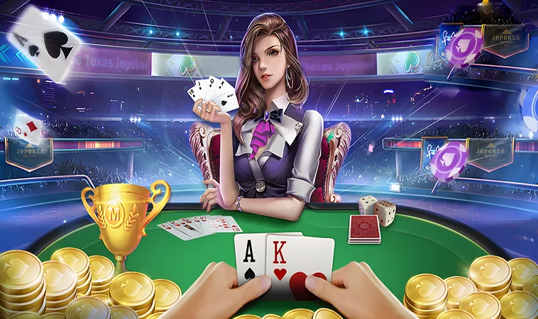 Cách Tham Gia Chơi KY Game Bài Tại 009 Casino