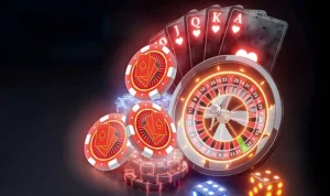 Cách Tham Gia Sảnh Cá Cược WM Casino Tại 009 Casino An Toàn Và Nhanh Chóng