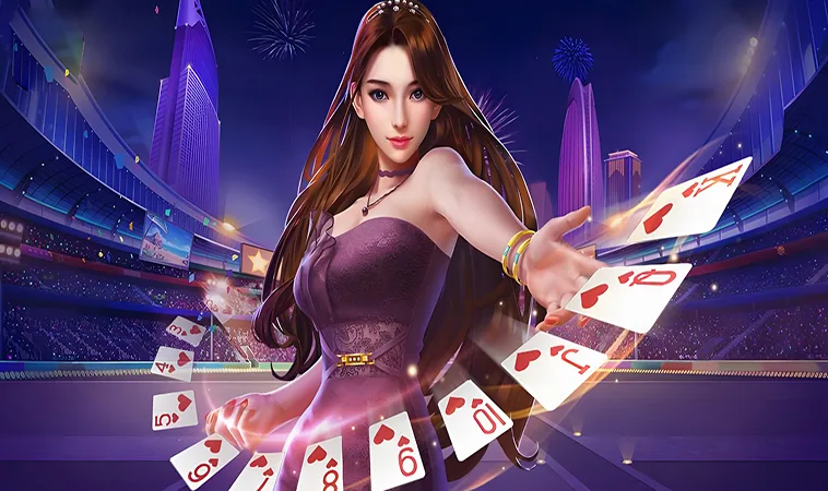 Casino Online 009 Casino