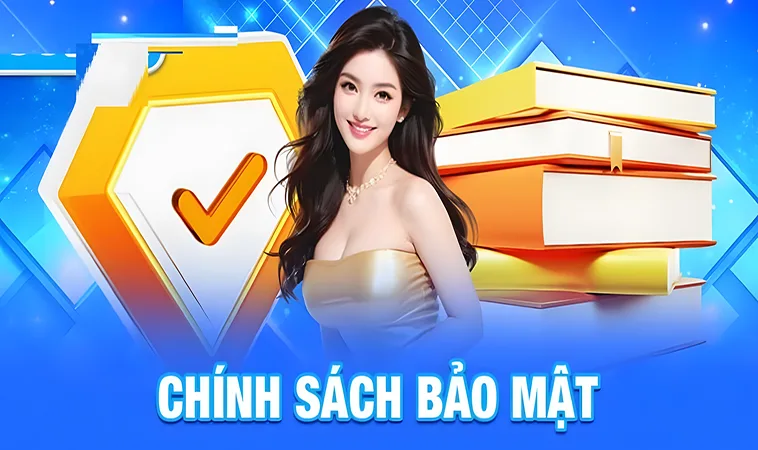 Chính Sách Bảo Mật 009 Casino