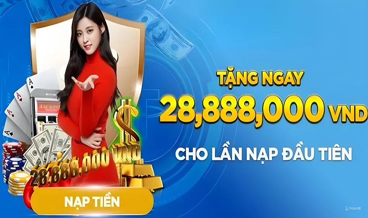 Điều Kiện Nhận Thưởng Nạp 100%