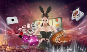 Đừng Bỏ Lỡ Cơ Hội Thưởng Thắng Liên Tiếp Tại Nhà Cái 009 Casino