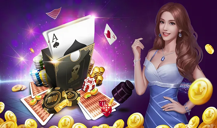 Game Bài 009 Casino