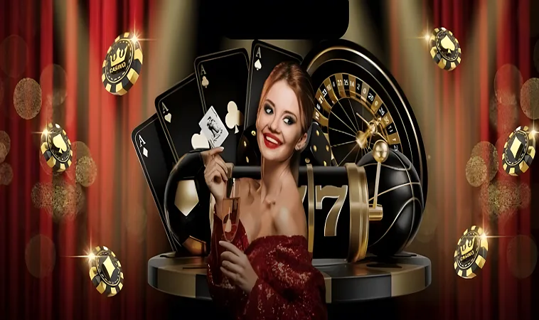 Hướng Dẫn 009 Casino