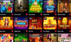 Khám Phá Cách Chơi AG Gaming Slots Tại 009 Casino Đầy Đủ