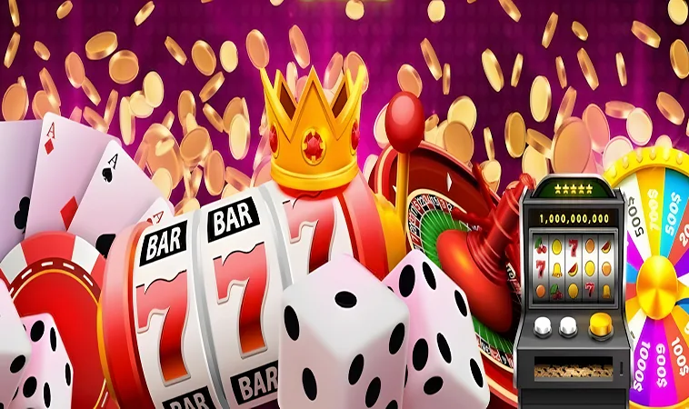 Khám Phá Cách Chơi CQ9 Slots Tại 009 Casino Dễ Dàng Nhất