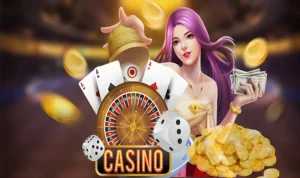 Khám Phá Sảnh AG Casino Tại 009 Casino Với Dealer Chuyên Nghiệp Ngay Hôm Nay