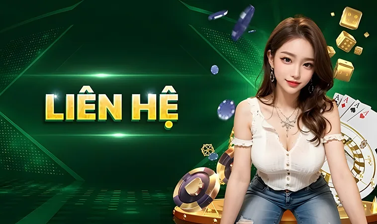 Liên Hệ 009 Casino