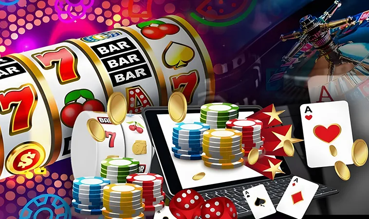 Mẹo Chơi CQ9 Slots Hiệu Quả