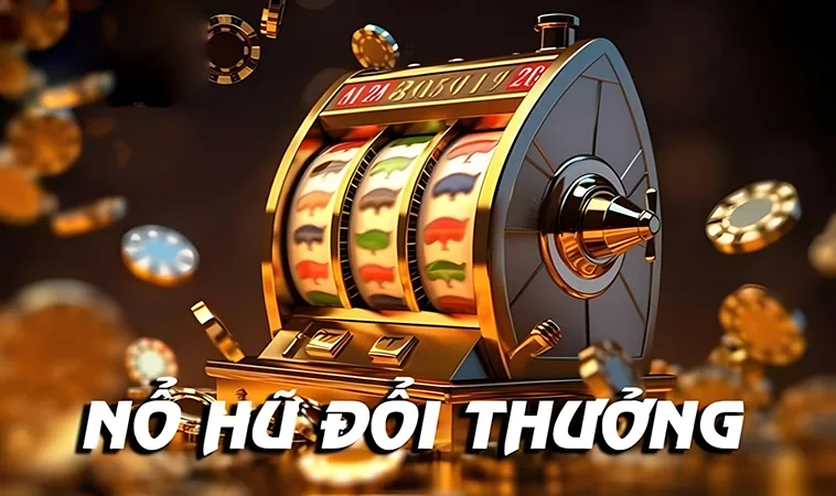 Nổ Hũ 009 Casino