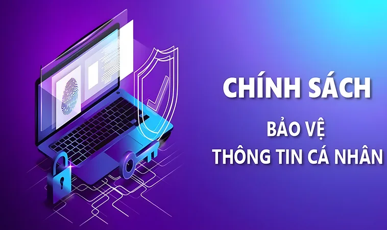 Sử Dụng Thông Tin Cá Nhân