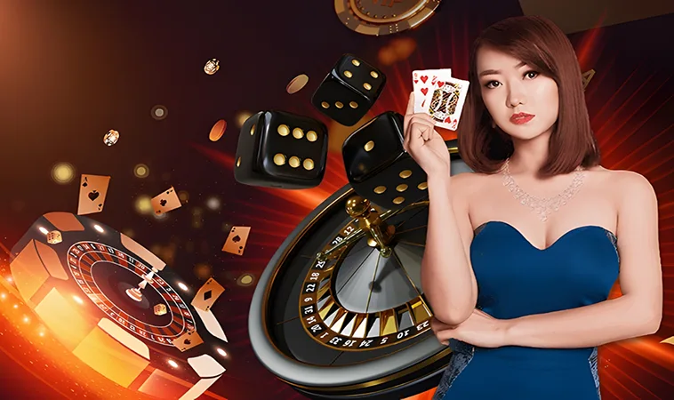 Tham Gia Chơi KY Game Bài Tại 009 Casino Đơn Giản Nhất