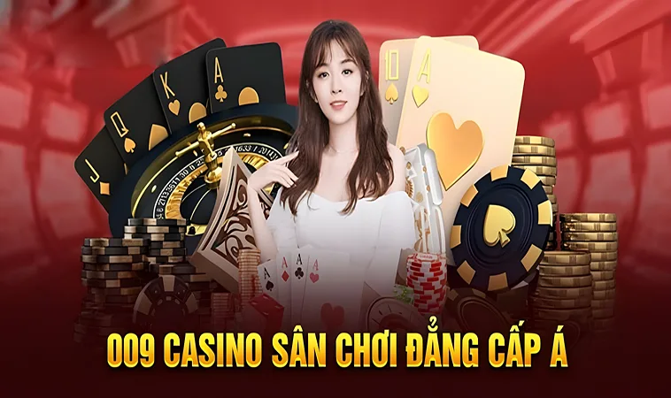 Thể Thao 009 Casino