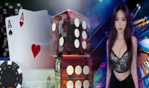 Tìm Hiểu Về CMD 009 Casino: Nền Tảng Cá Cược Đáng Tin Cậy