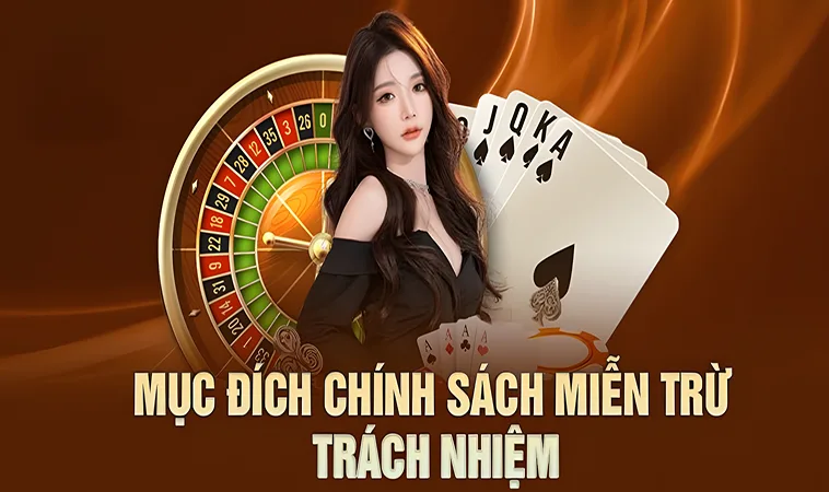 Trách Nhiệm Của Người Chơi