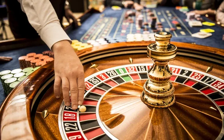 Hướng Dẫn Tham Gia Roulette Tại Nhà Cái 7Club: Đánh Giá Chi Tiết 2 Hướng Dẫn Tham Gia Roulette Tại Nhà Cái 7Club: Đánh Giá Chi Tiết