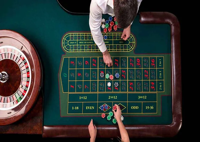 Bí Quyết Chinh Phục Roulette 79Win: Hành Trang Cho Tân Thủ