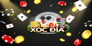 Tham Gia Xóc Đĩa Tại 188BET: Trải Nghiệm Đỉnh Cao Giải Trí Cá Cược