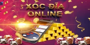 Tham Gia Xóc Đĩa BK8: Cơ Hội Thắng Lớn Đang Chờ Đón Bạn!