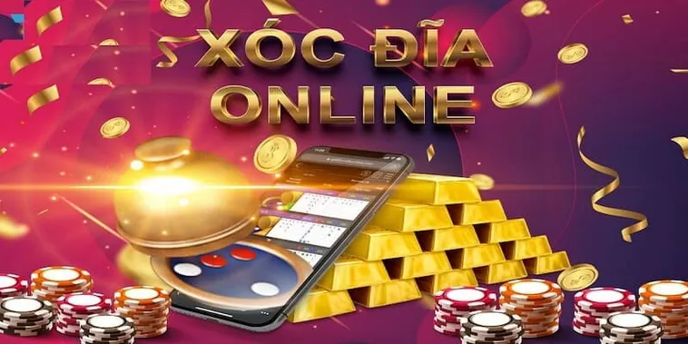 Tham Gia Xóc Đĩa BK8: Cơ Hội Thắng Lớn Đang Chờ Đón Bạn!
