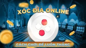 Khám Phá Sức Hút Trò Chơi Xóc Đĩa Tại Bet88