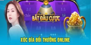Trò Chơi Xóc Đĩa Tại W88: Đỉnh Cao Giải Trí Cá Cược Trực Tuyến