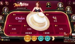 Bí Quyết Chinh Phục Xóc Đĩa W88: Kinh Nghiệm Từ Cao Thủ Cá Cược