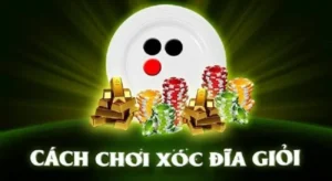 Khám Phá Trò Chơi Xóc Đĩa Hấp Dẫn Tại J88