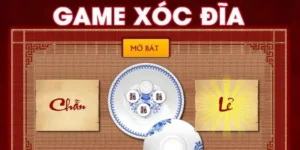 Xóc Đĩa HB88: Trải Nghiệm Cá Cược Dân Gian Đỉnh Cao Năm 2025