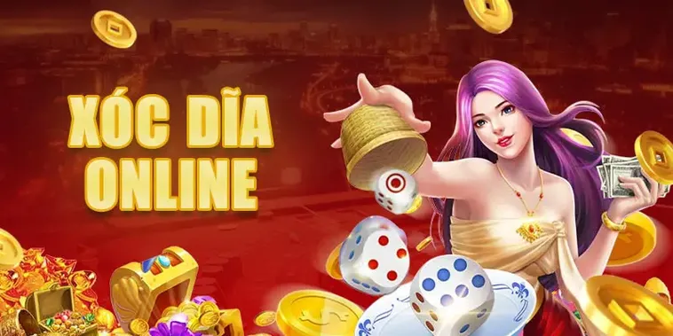 Khám Phá Sức Hút Của Xóc Đĩa Tại EE88 Chi Tiết 2 Khám Phá Sức Hút Của Xóc Đĩa Tại EE88 Chi Tiết