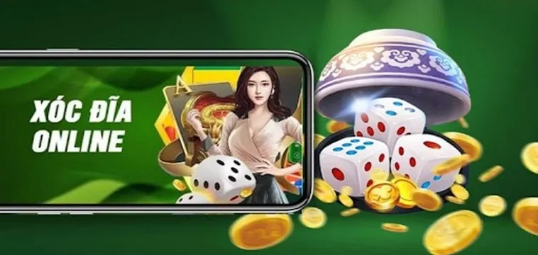 Trò Chơi Xóc Đĩa Tại BK8: Bí Quyết Thắng Lớn Từ Cao Thủ 2 Trò Chơi Xóc Đĩa Tại BK8: Bí Quyết Thắng Lớn Từ Cao Thủ
