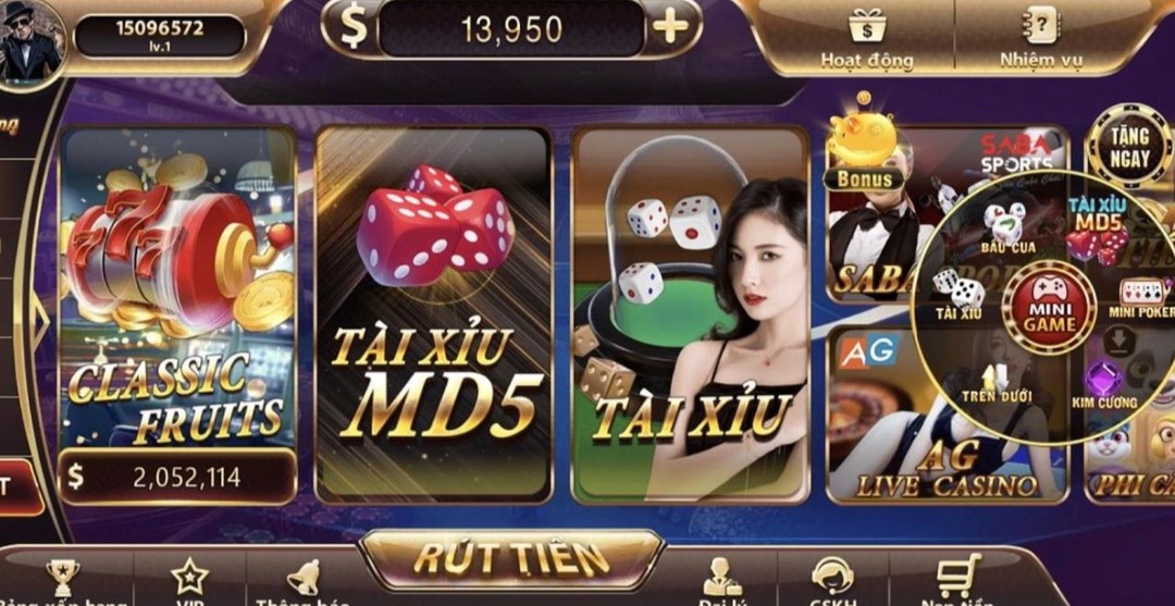 Hướng Dẫn Tham Gia Tài Xỉu 789P: Cập Nhật Mới Nhất 2025 2 Các Bước Tham Gia Tài Xỉu Tại 789P
