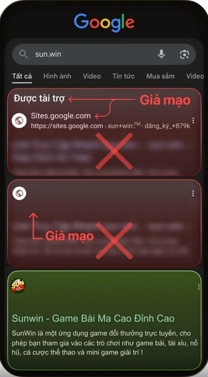 Chuyên Gia Chỉ Điểm Cách Nhận Biết Nhà Cái Sunwin Chính Thức 3 Trải nghiệm đẳng cấp cùng Sun.Win – Nhà cái Sunwin chính thức, nơi hội tụ niềm tin và cơ hội thắng lớn!